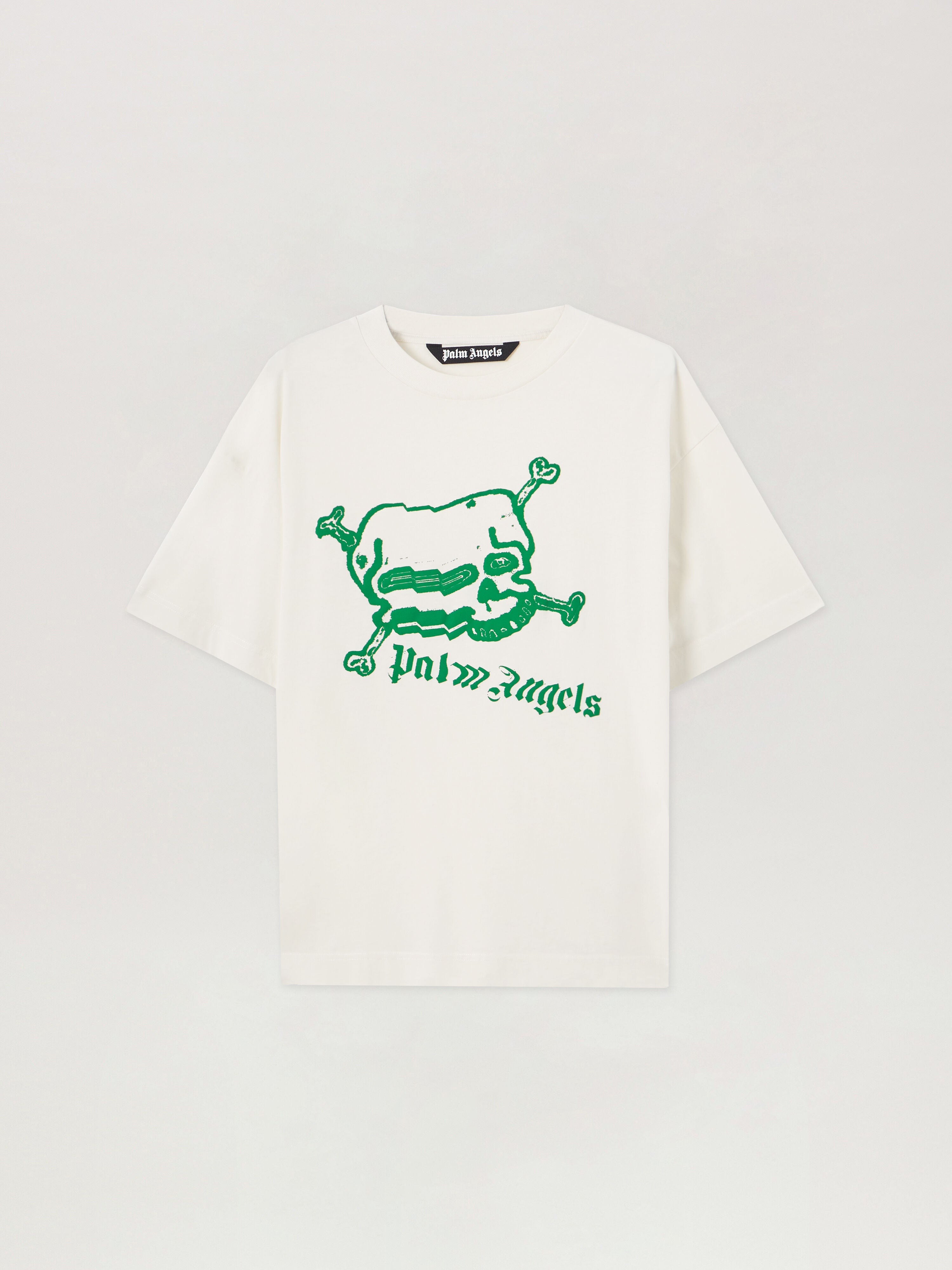 Skull T-Shirt
