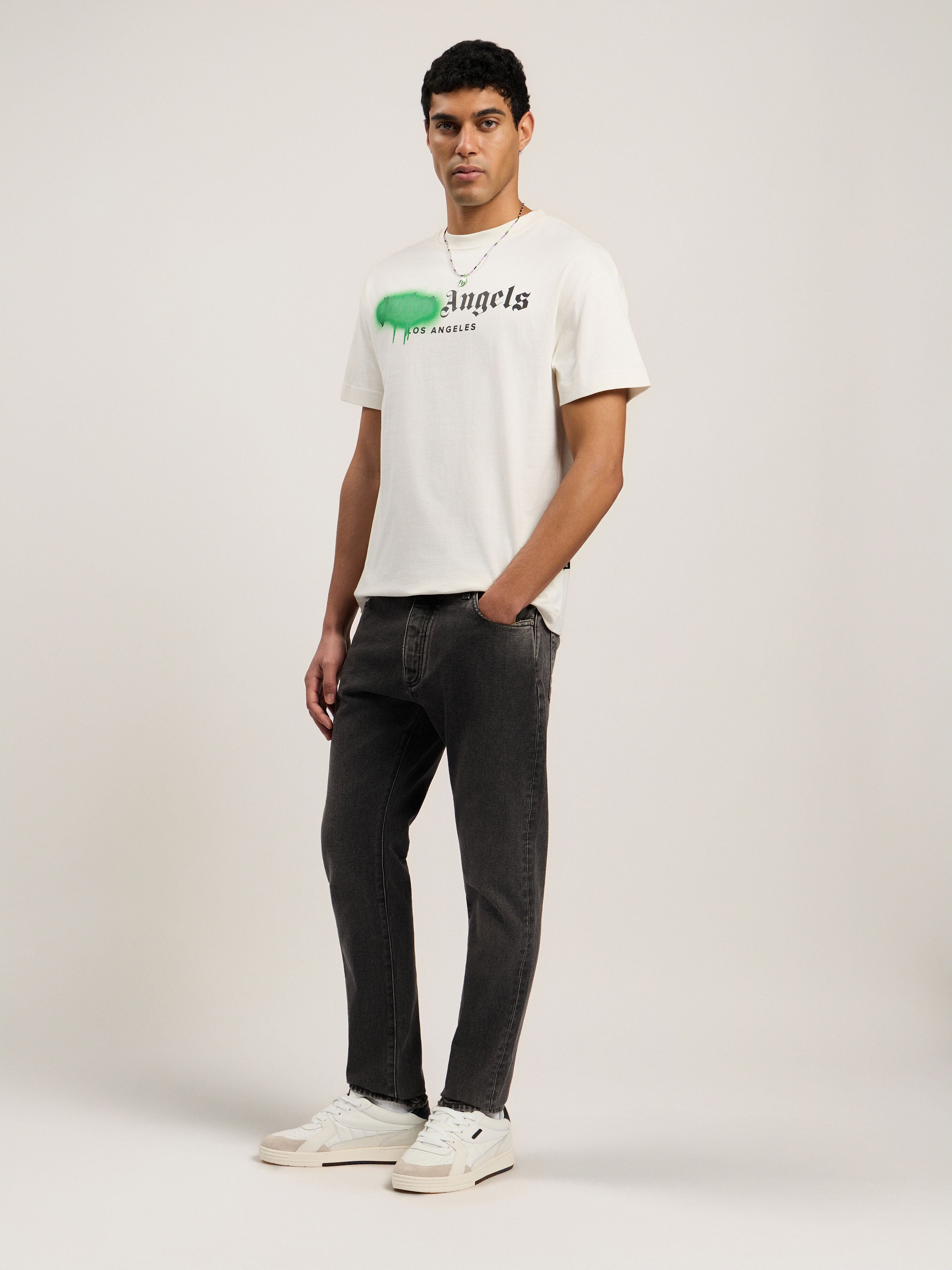 Spray City Los Angeles T-Shirt